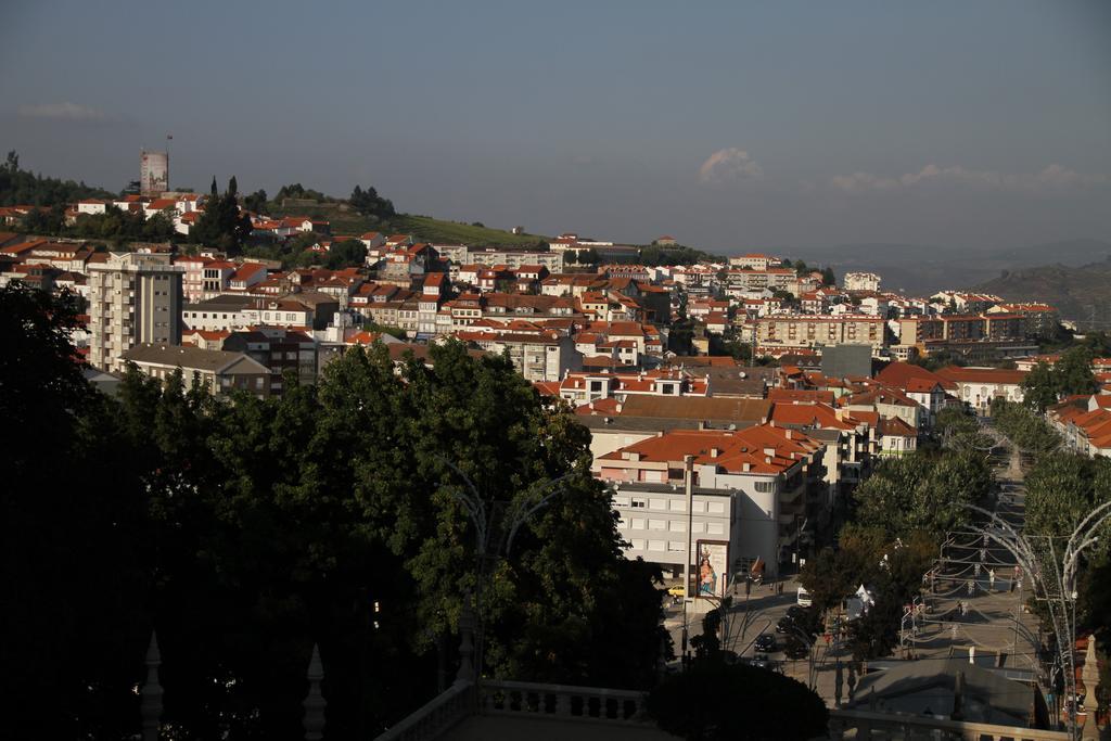 Camping Lamego Douro Valley 외부 사진