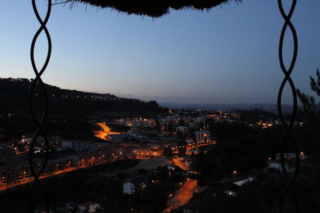 Camping Lamego Douro Valley 외부 사진