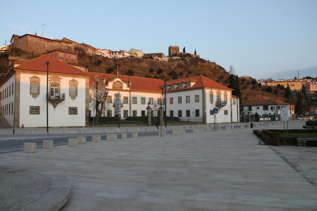 Camping Lamego Douro Valley 외부 사진